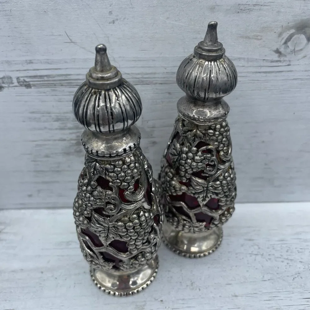 Godinger spectacular pair